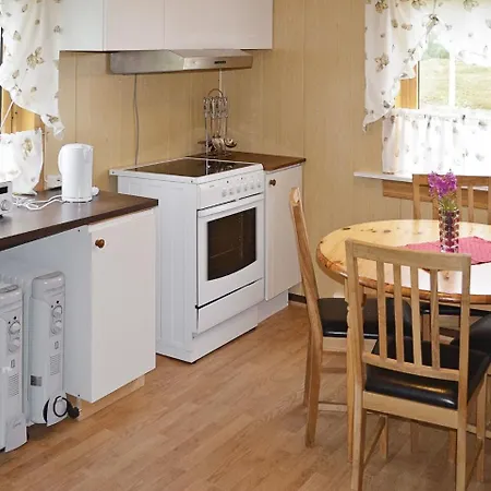 Holiday Jerup Ferienhaus Straume (Nordland)