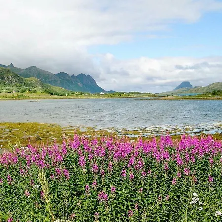 Ferienhaus Holiday Jerup Straume (Nordland)