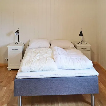 Ferienhaus Holiday Jerup Straume (Nordland)
