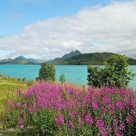 Ferienhaus Holiday Jerup Straume (Nordland)