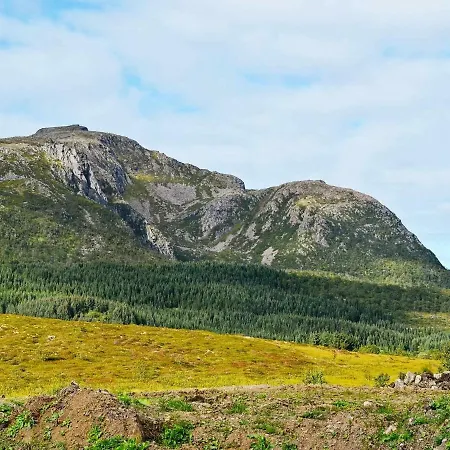 Holiday Jerup Ferienhaus Straume (Nordland)