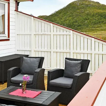 Ferienhaus Holiday Jerup